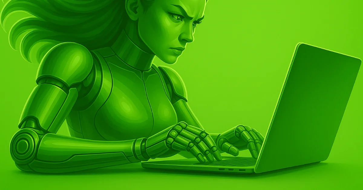 Como a Inteligência Artificial Está Mudando os Negócios Digitais na Era da Automação